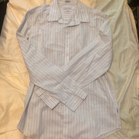 High value men shirt bundle. Calvin Klein size M. CK - Picture 6 of 6
